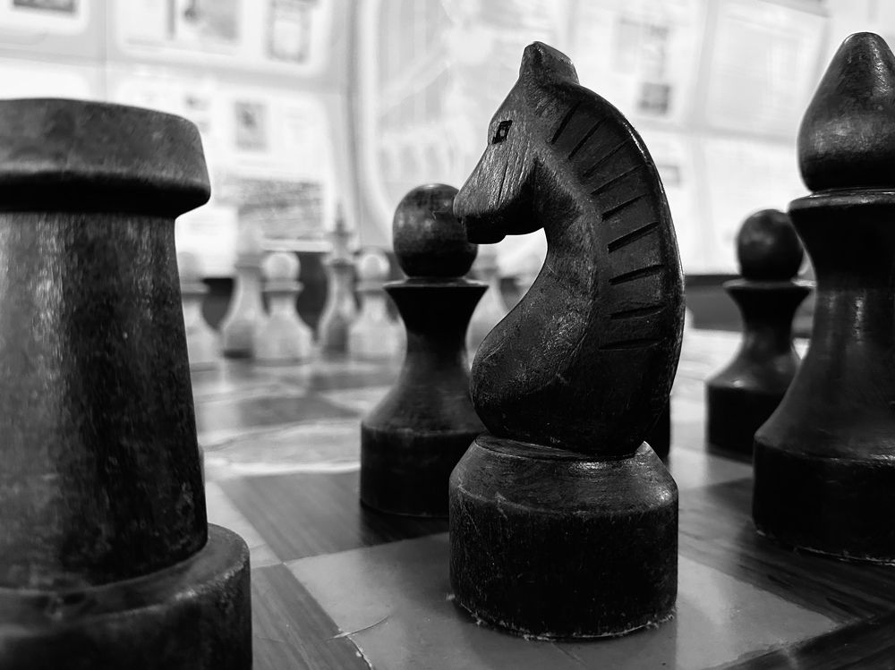 Photograph by Дарья Денисова