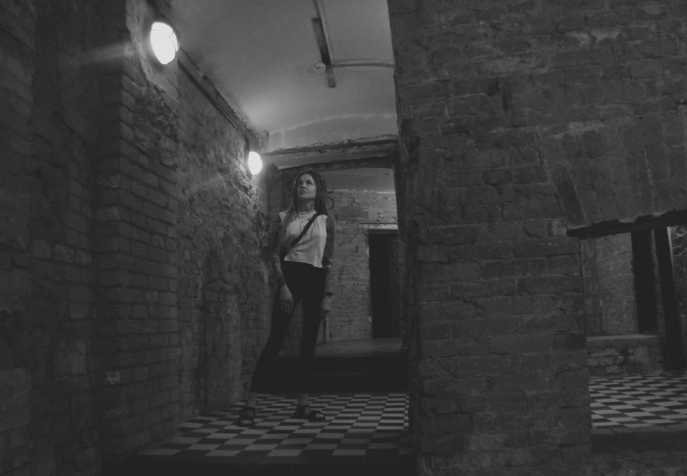 Photograph by Никита Соловьев