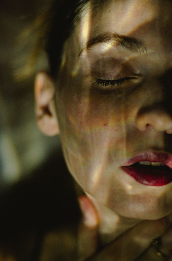 Еще один автопортрет