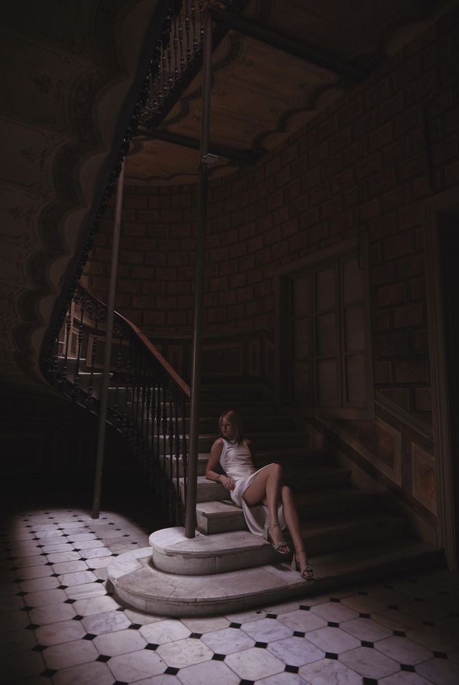 Photograph by Инга Макеева