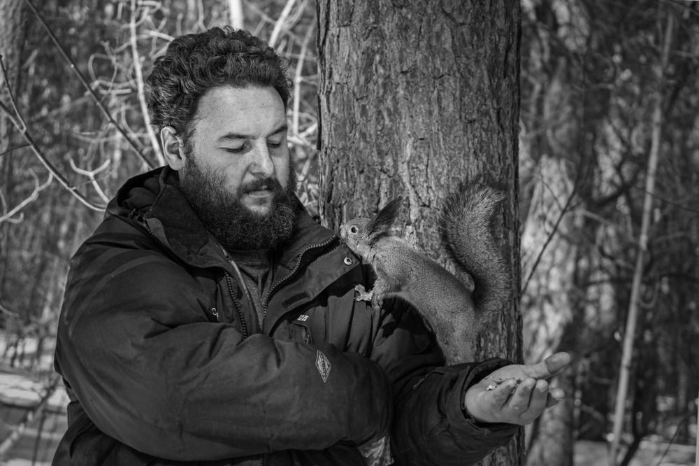 Photograph by Татьяна Ярмак