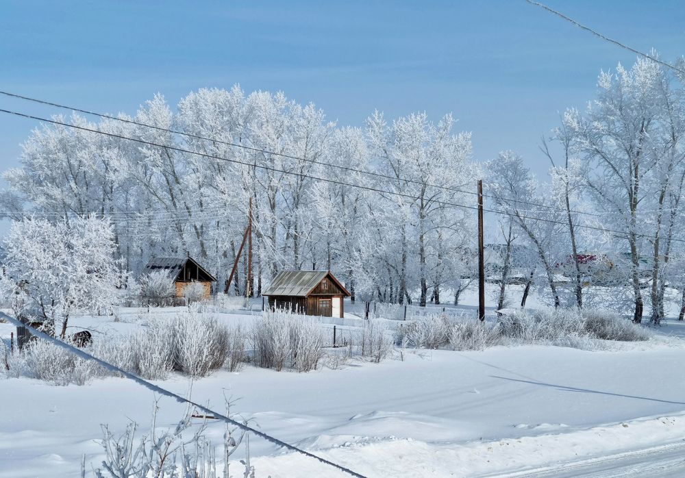 Photograph by Сергей Аксёнов