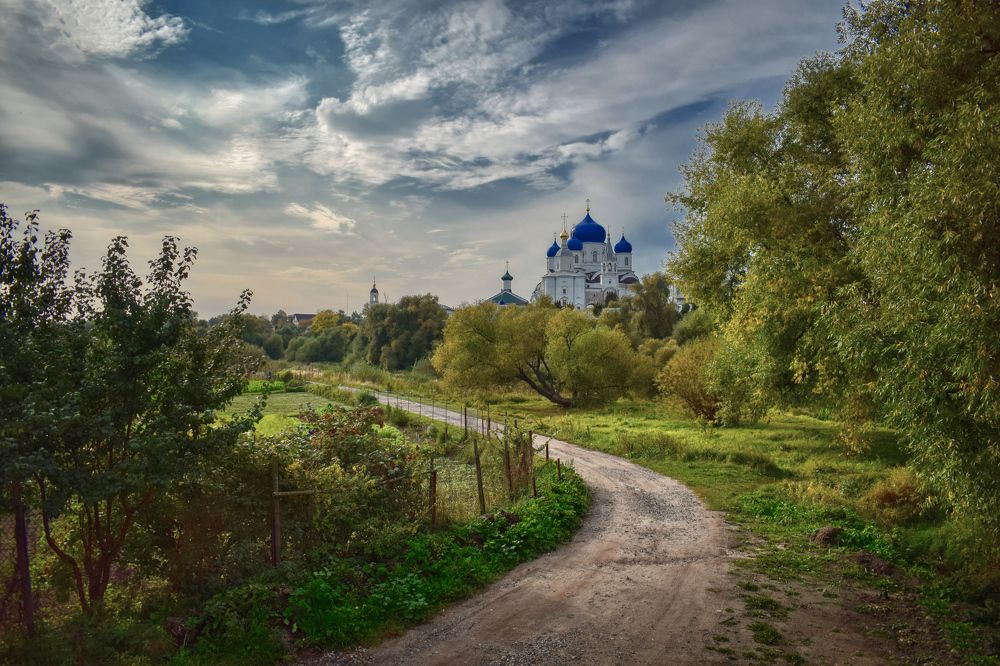 Photograph by Людмила ЧЕРНИКОВА