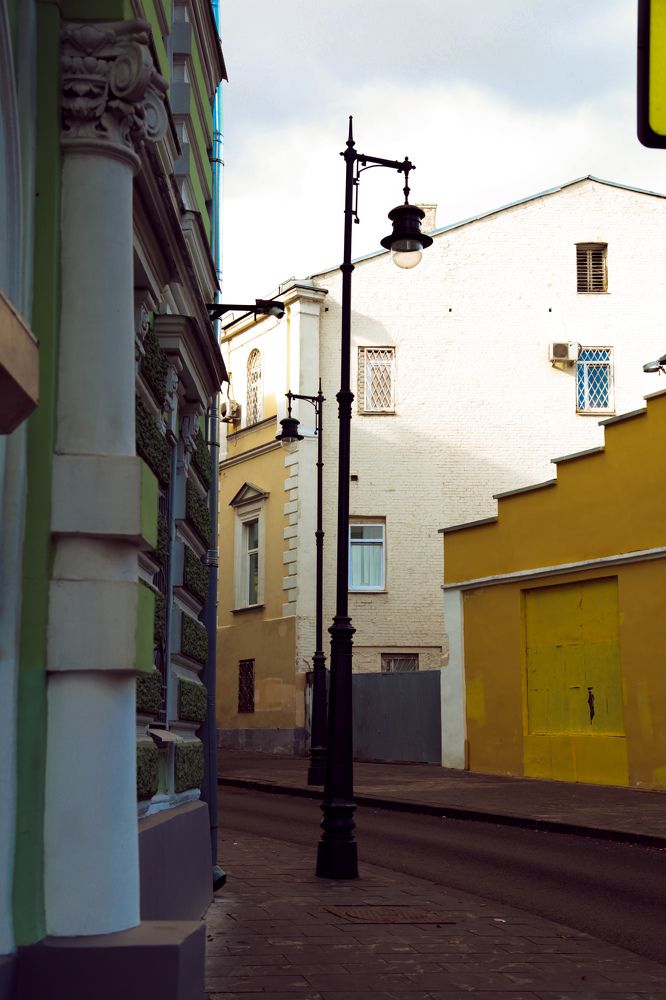 Фотография автора Ирина Якущенко