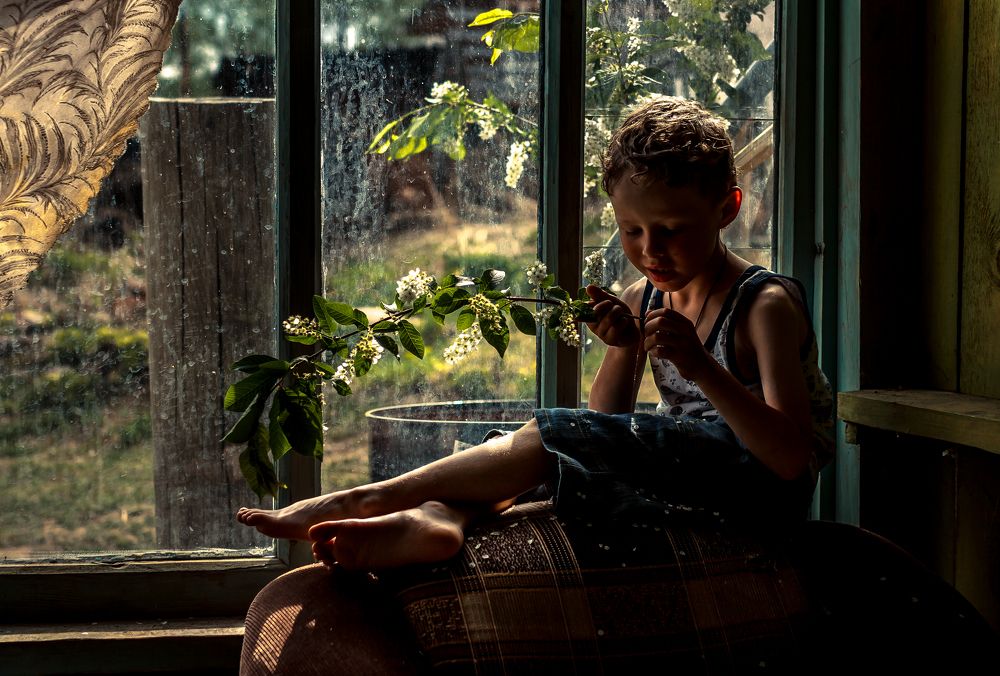Photograph by Вера Олина