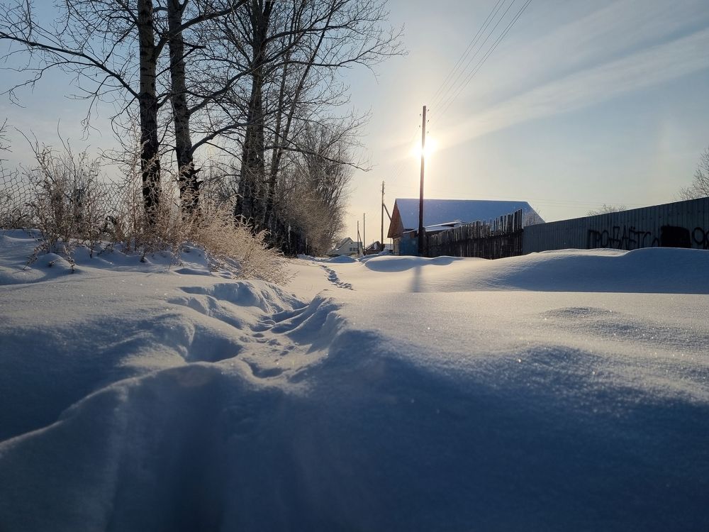 Photograph by Сергей Аксёнов