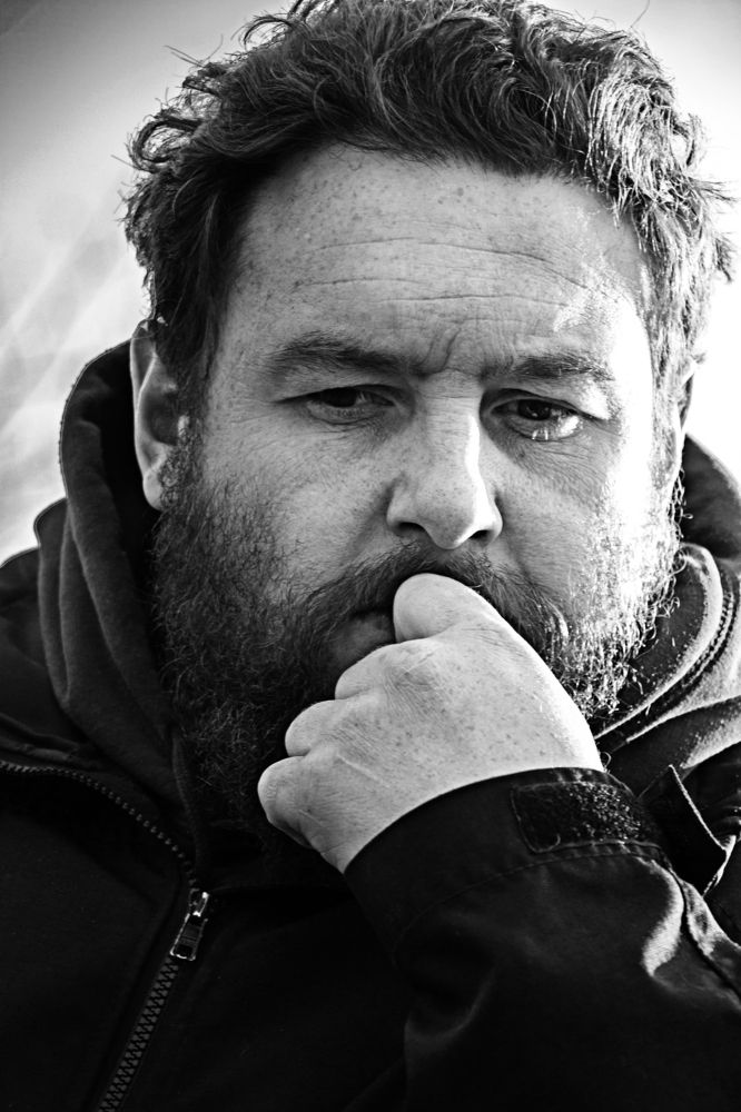 Photograph by Татьяна Ярмак