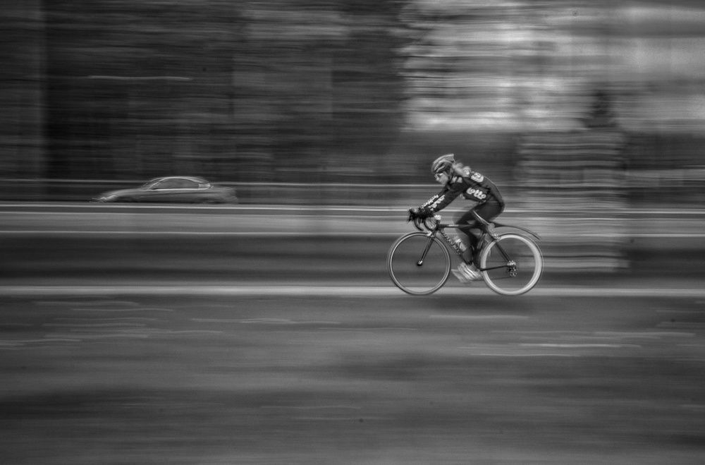 Photograph by Leanid Kulpo