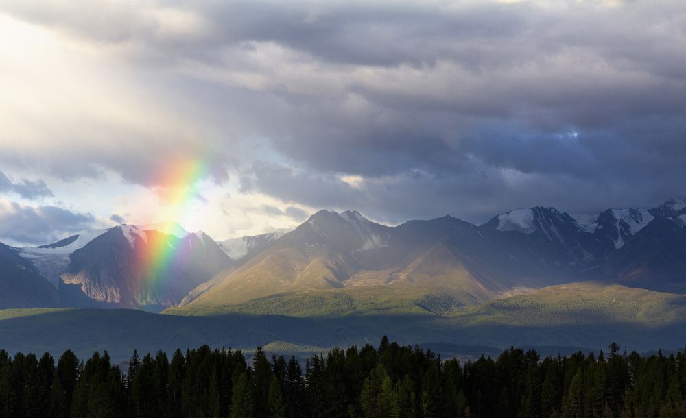 Photograph by Екатерина Иванова