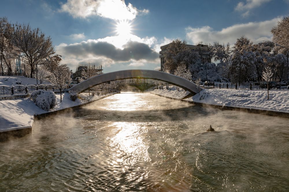 Photograph by Алишер Холматов