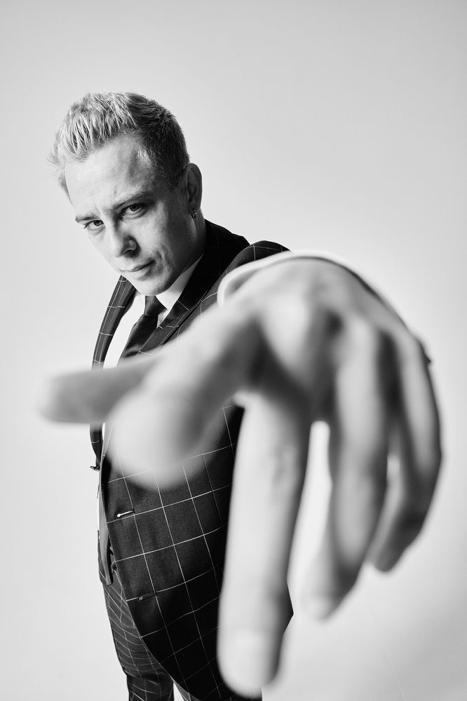 Photograph by Владимир Тарасов