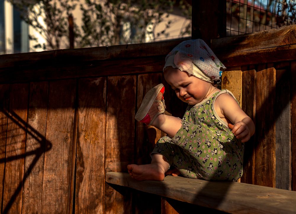 Photograph by Вера Олина