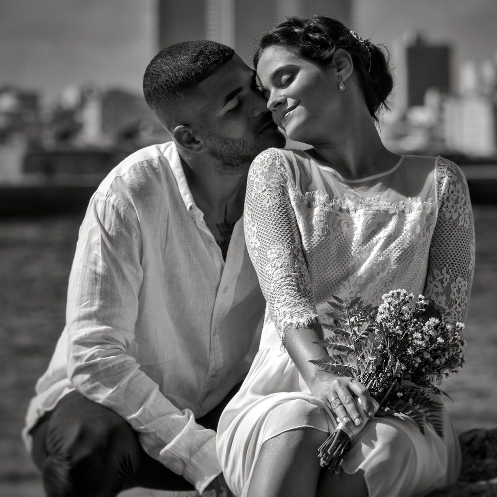 Wedding and love
