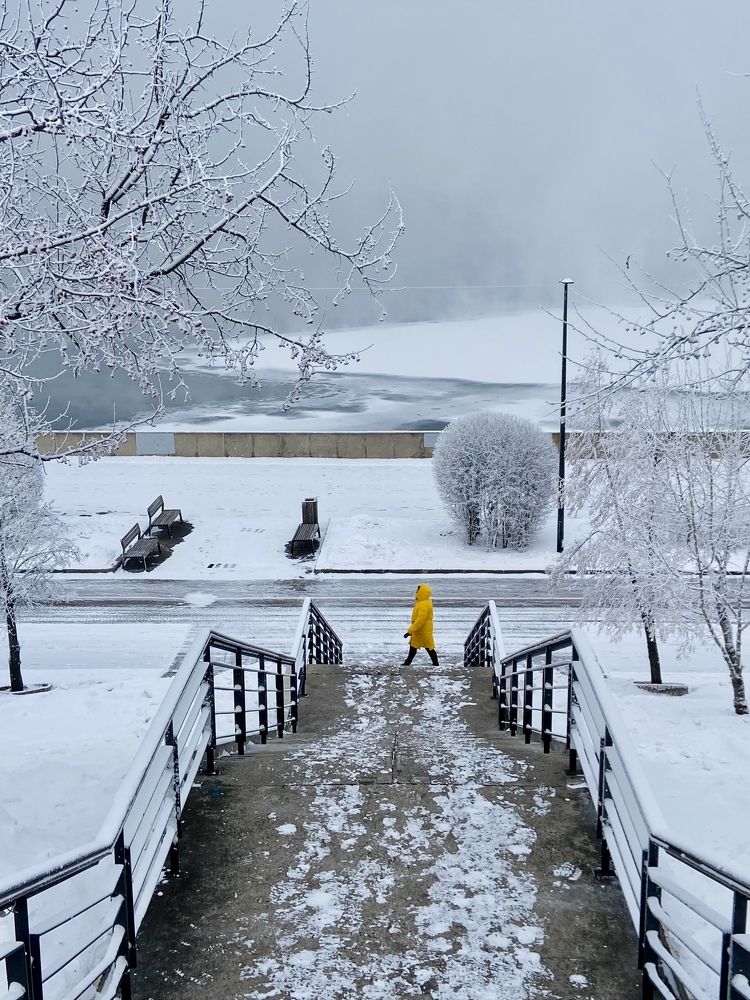 Photograph by Марина Толстопятова