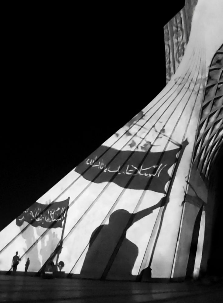 Photograph by minta samiei