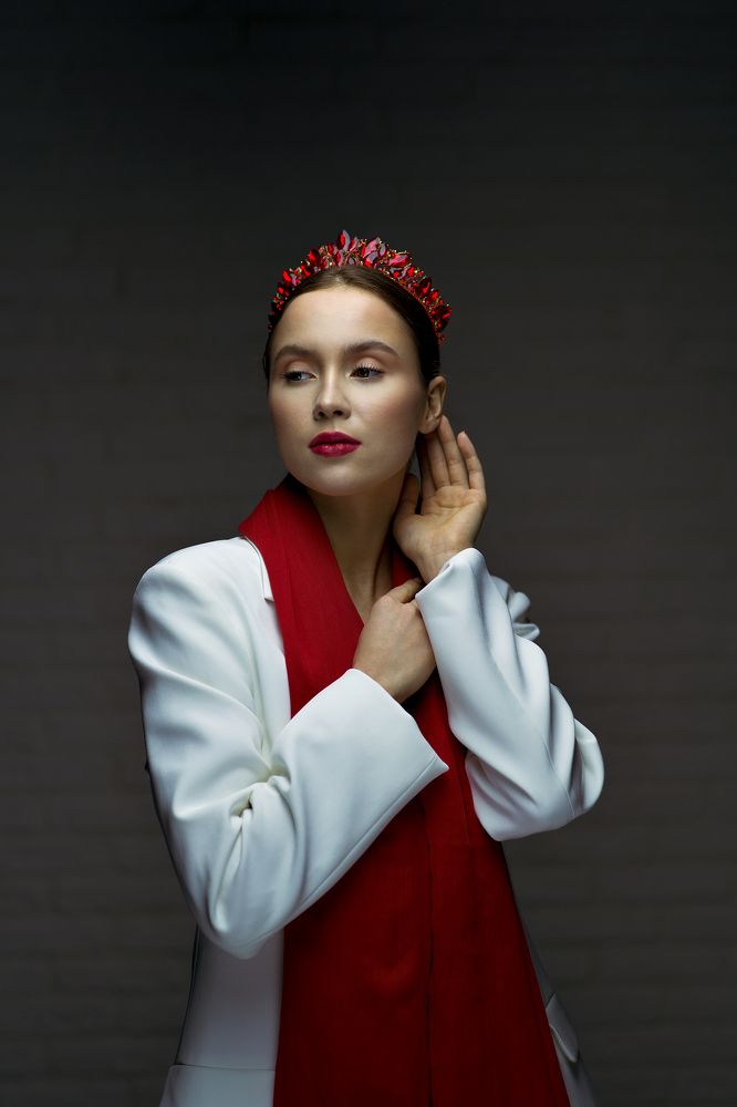 Photograph by Rodion Karimov