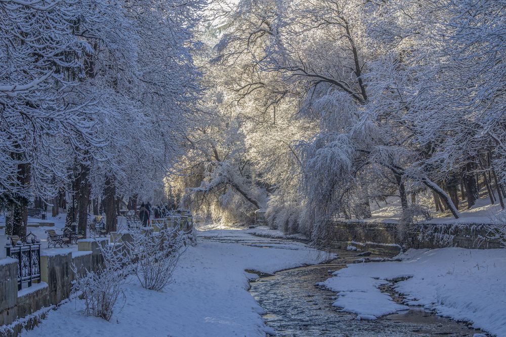 Photograph by Сергей Савчук