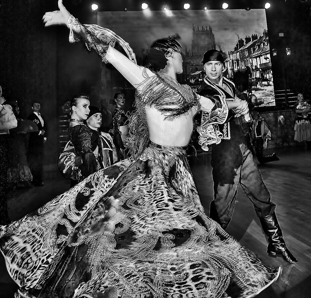 Photograph by Александр Кудрявцев