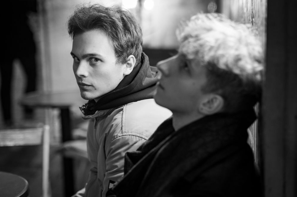 Photograph by Марк