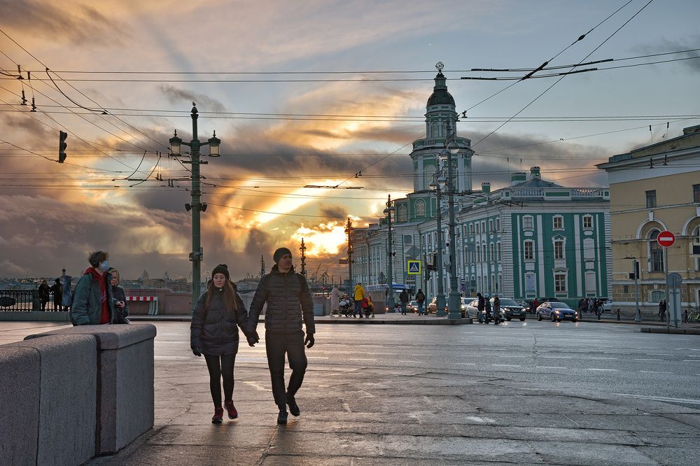 Photograph by Александр Клопков