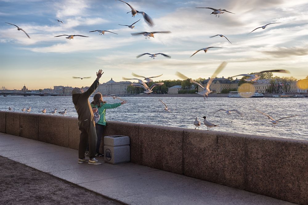 Photograph by Александр Клопков