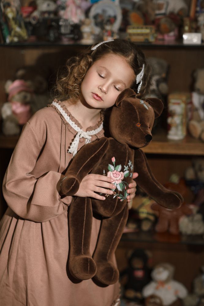 Фотография автора Кирсанова Наталья