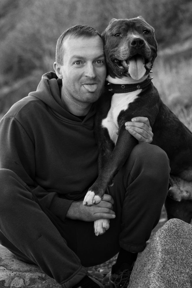 Photograph by Львица Катюша