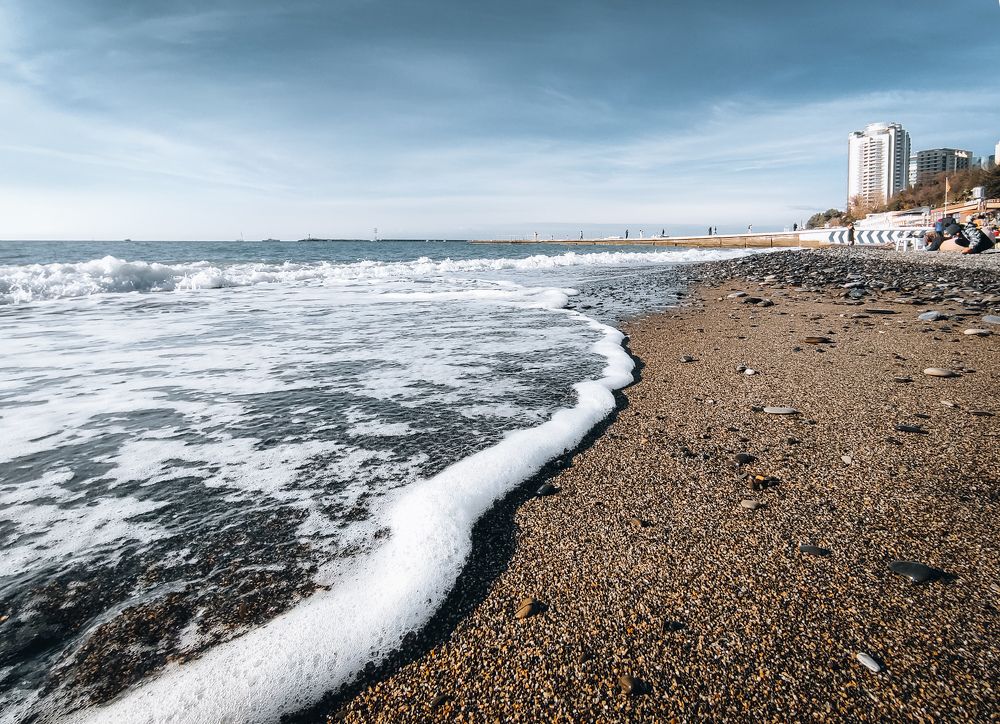 Photograph by Сергей Шабанов