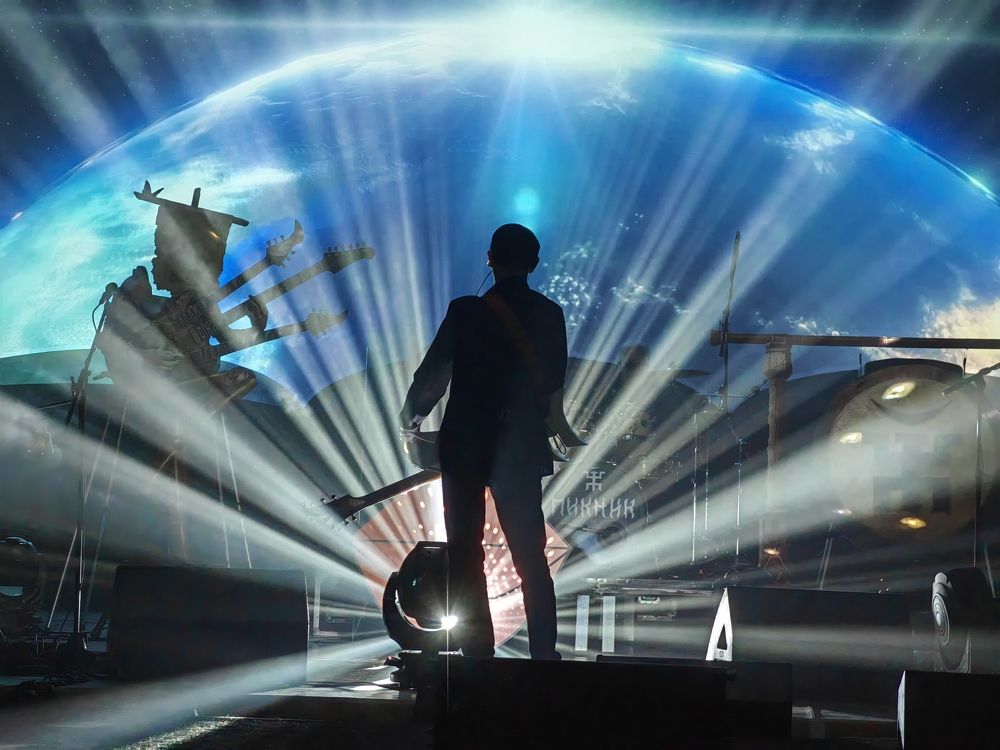 Photograph by Юрий Полушин