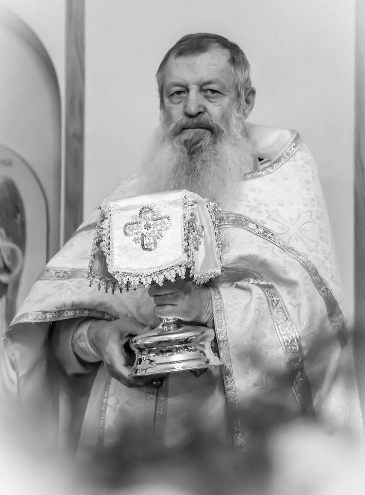 Photograph by Ольга Сафронова