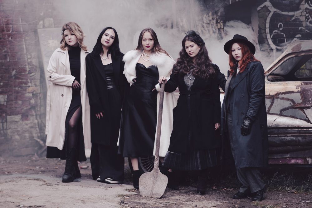 Photograph by Гульшат Хайруллина