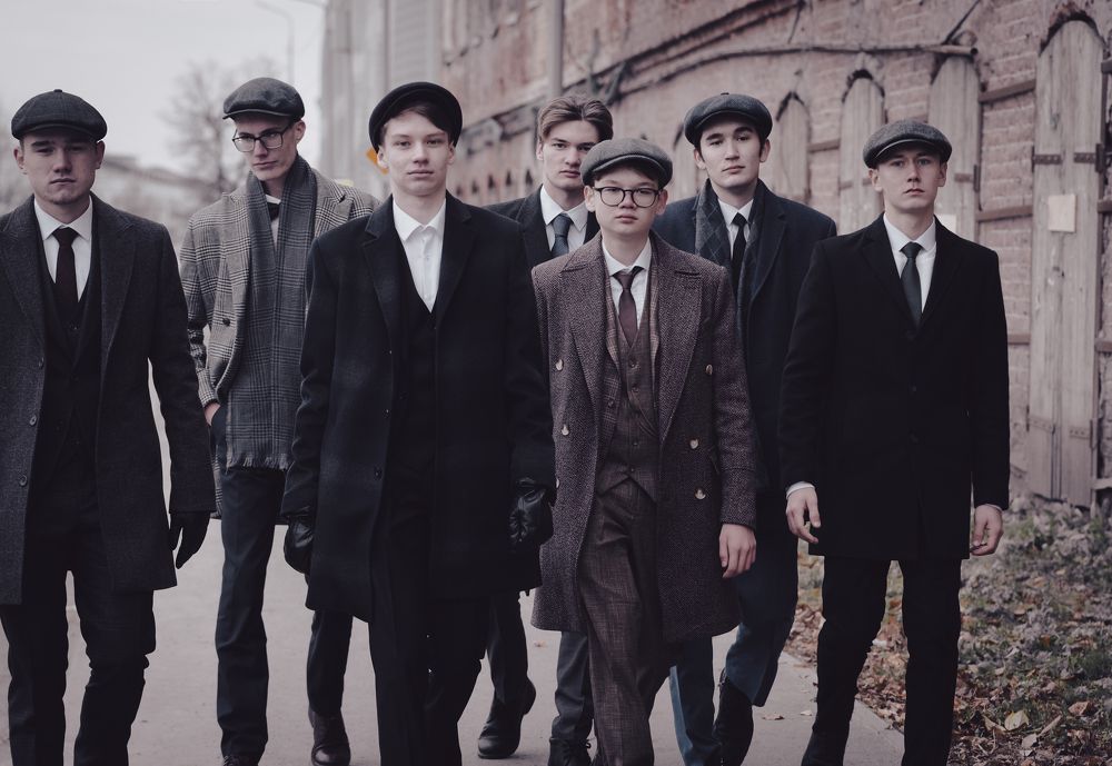 Photograph by Гульшат Хайруллина