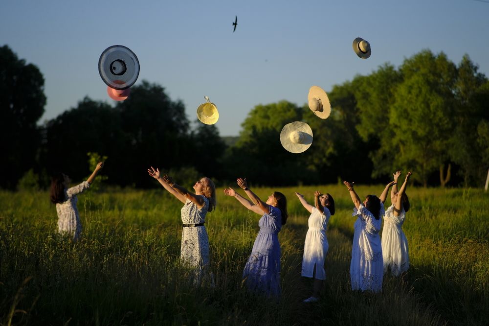 Photograph by Гульшат Хайруллина