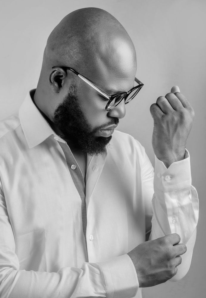 Photograph by Brilliant Uba