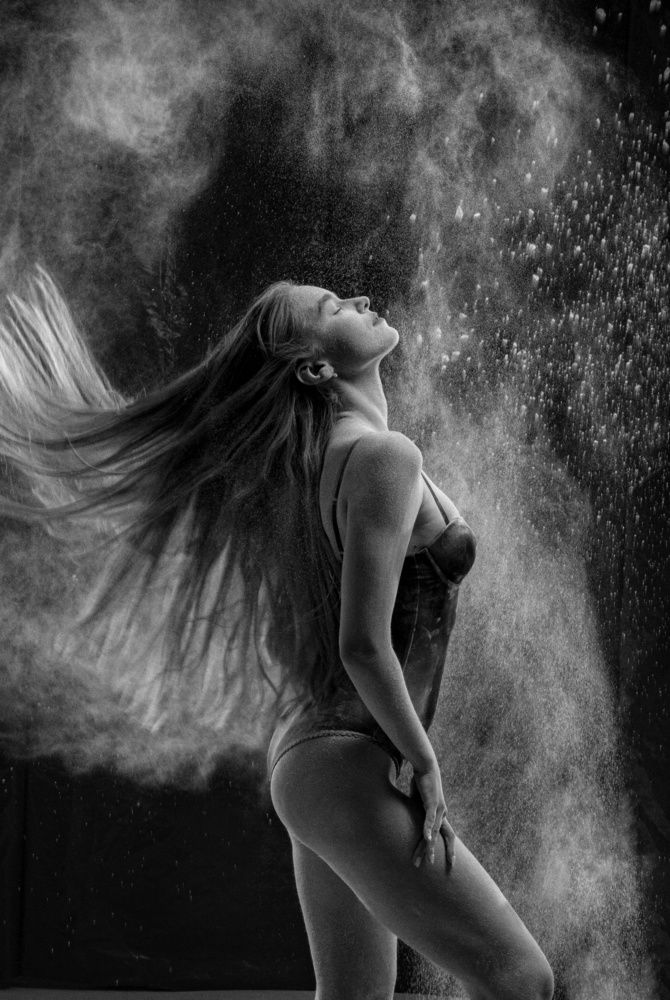 Photograph by Елена Пасажицкая