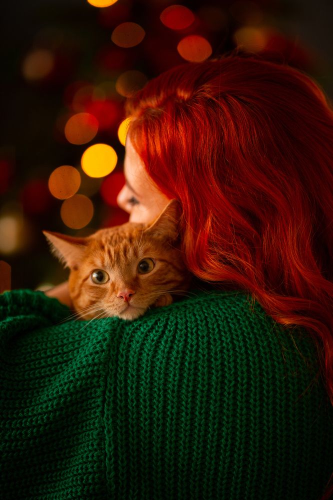 Photograph by Олеся Мосина