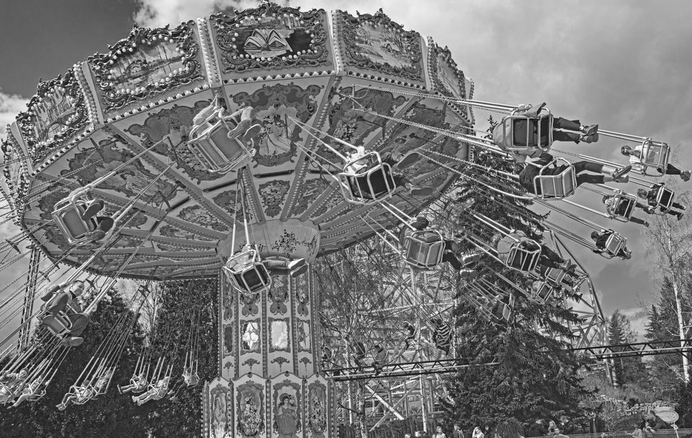 Photograph by Анна Васильева