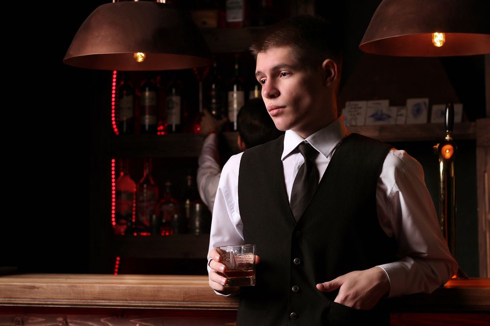 Photograph by Наталия Тарасова