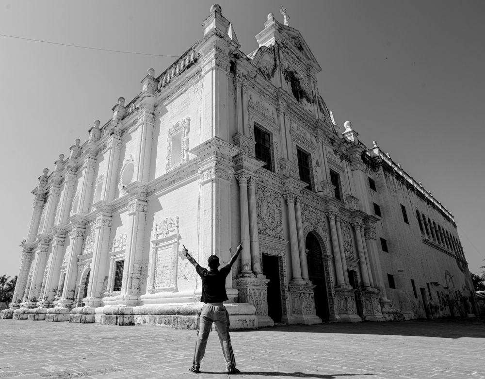 Фотография автора MITHUN KUMAR