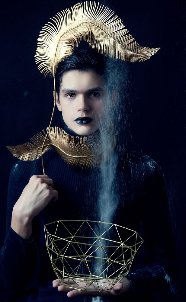 Фотография автора ira bolshakova