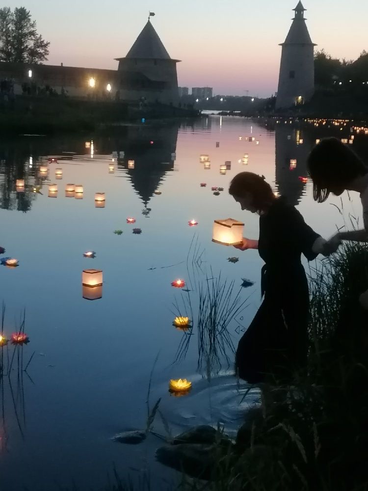 Фотография автора ira bolshakova