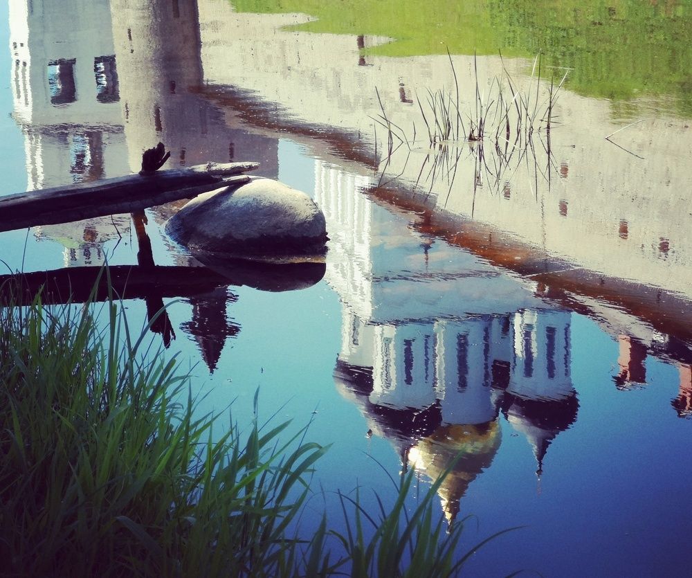 Фотография автора ira bolshakova