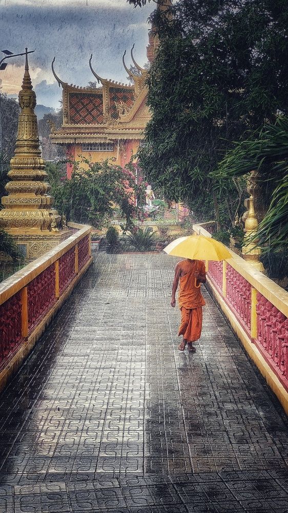 Photograph by Ba Hung Do