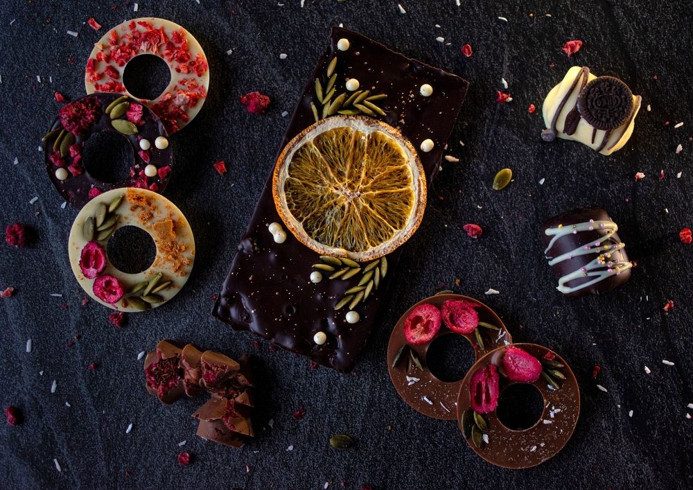 Photograph by Svetlana Jegorova