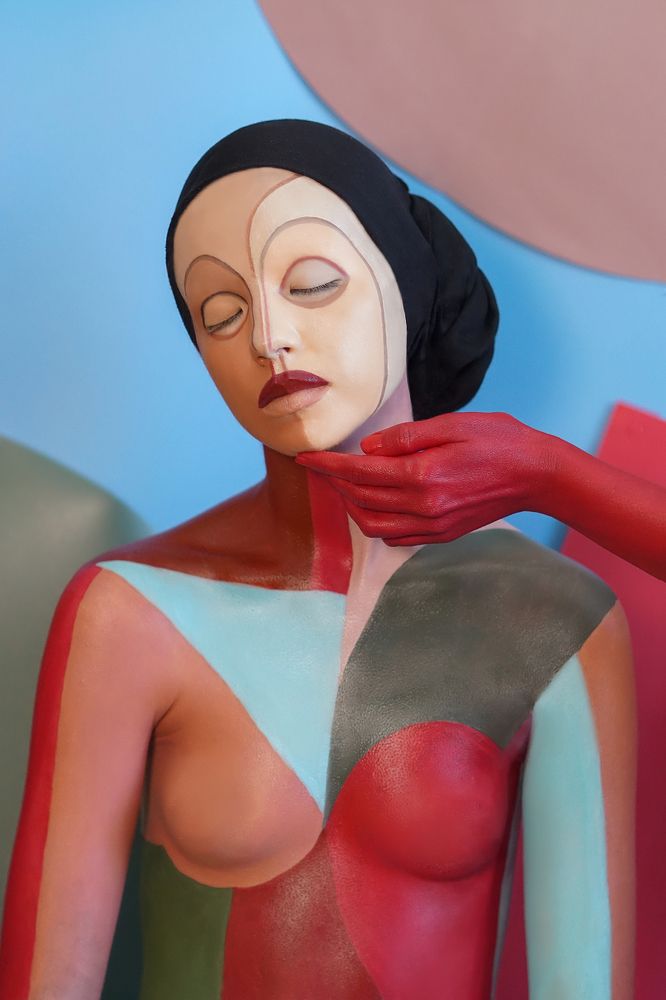 Photograph by Виктория Забродина