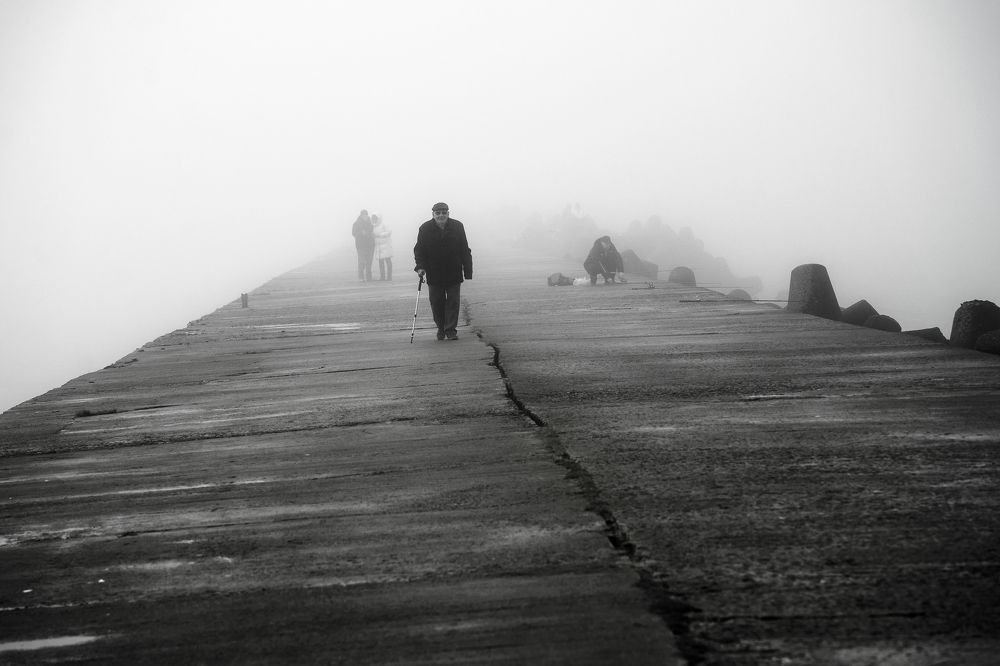 Photograph by Raimonds Dambis