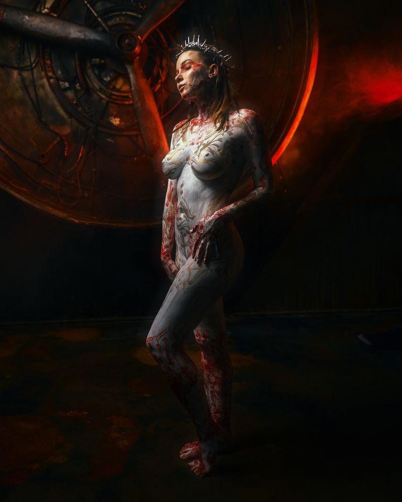 Photograph by Виктор Кожин