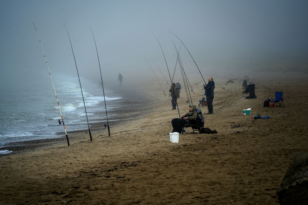 Photograph by Raimonds Dambis