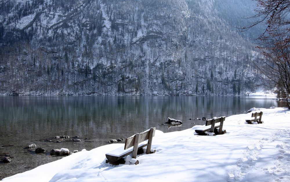 Photograph by Наталья Ростовская