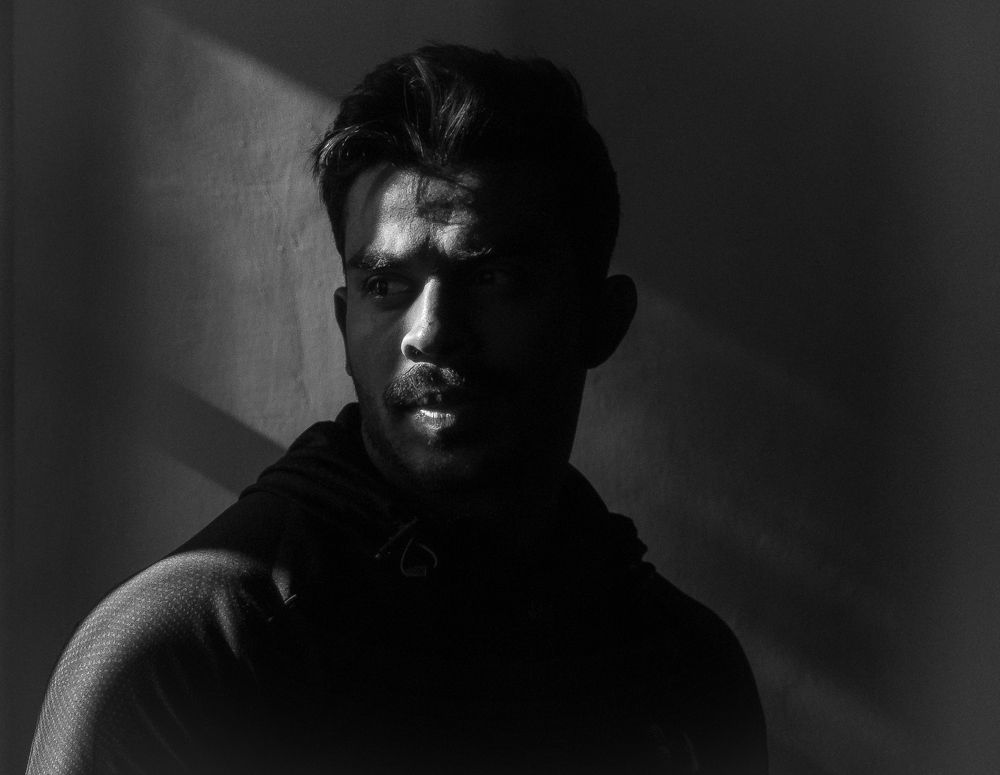 Фотография автора MITHUN KUMAR